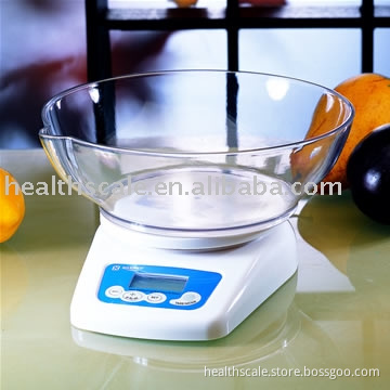 kitchen scale(TH680)
